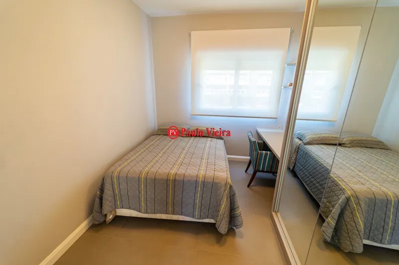 Maravilhosa cobertura no condomínio Rossi: 10ª foto da galeria de imagens do imóvel