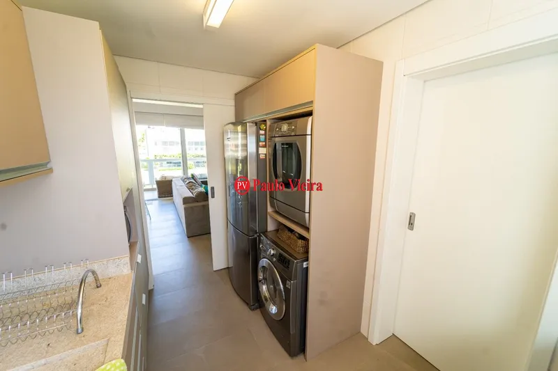 Maravilhosa cobertura no condomínio Rossi: 8ª foto da galeria de imagens do imóvel