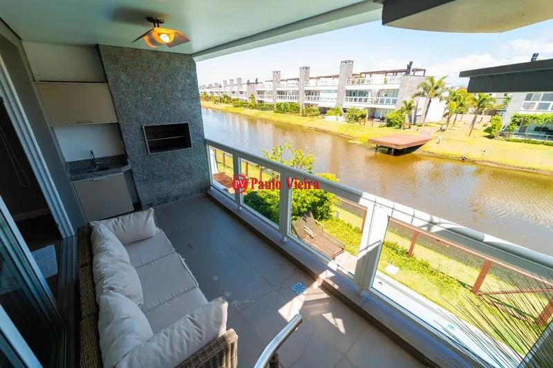 Maravilhosa cobertura no condomínio Rossi: 17ª foto da galeria de imagens do imóvel