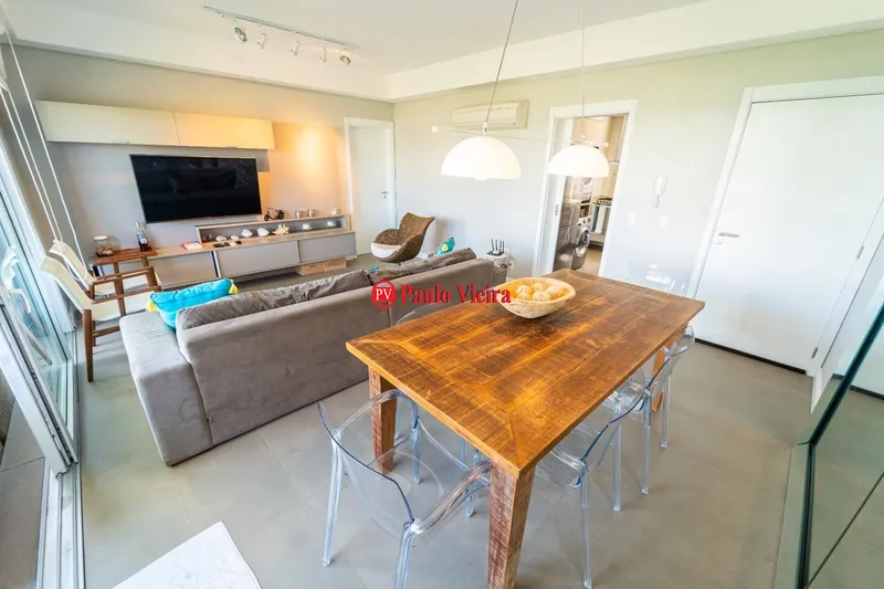 Maravilhosa cobertura no condomínio Rossi: 5ª foto da galeria de imagens do imóvel