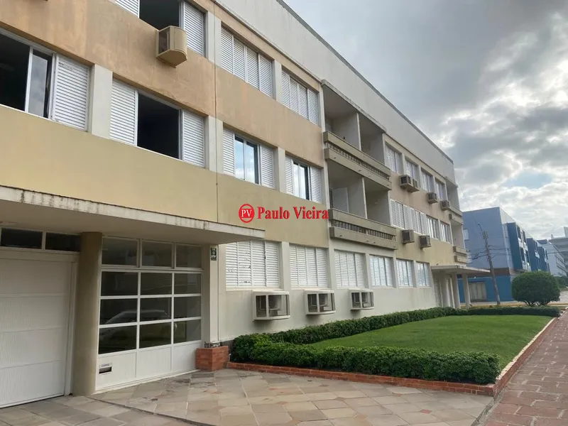 ATLÂNTIDA -  APARTAMENTO NO CENTRINHO