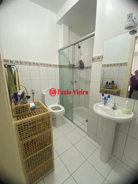 ATLÂNTIDA -  APARTAMENTO NO CENTRINHO: 2ª foto da galeria de imagens do imóvel