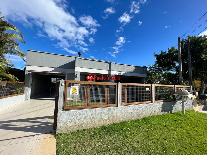 XANGRI-LÁ - CASA TÉRREA: 1ª foto da galeria de imagens do imóvel