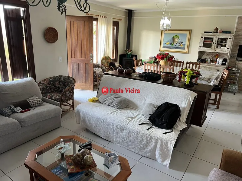 XANGRI-LÁ - CASA TÉRREA: 7ª foto da galeria de imagens do imóvel