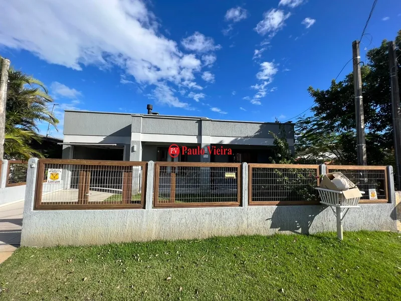 XANGRI-LÁ - CASA TÉRREA: 2ª foto da galeria de imagens do imóvel