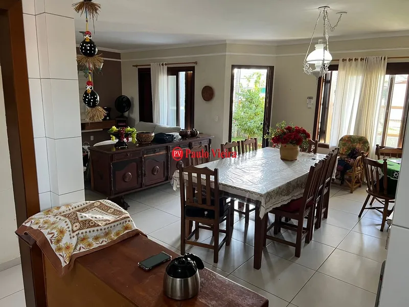 XANGRI-LÁ - CASA TÉRREA: 4ª foto da galeria de imagens do imóvel