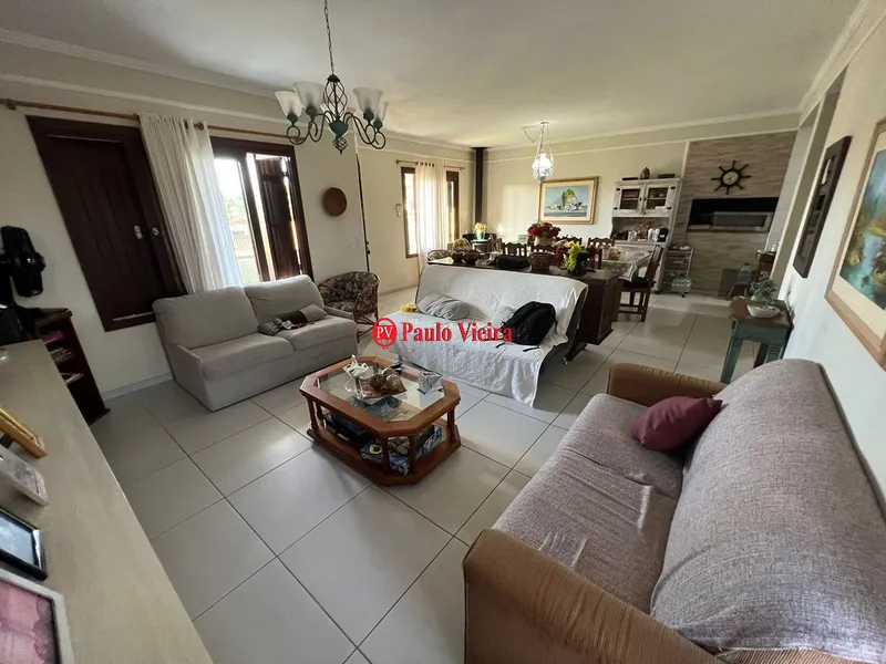 XANGRI-LÁ - CASA TÉRREA: 17ª foto da galeria de imagens do imóvel