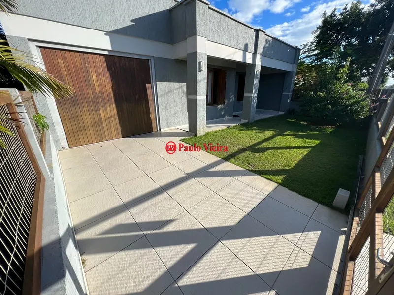 XANGRI-LÁ - CASA TÉRREA: 9ª foto da galeria de imagens do imóvel