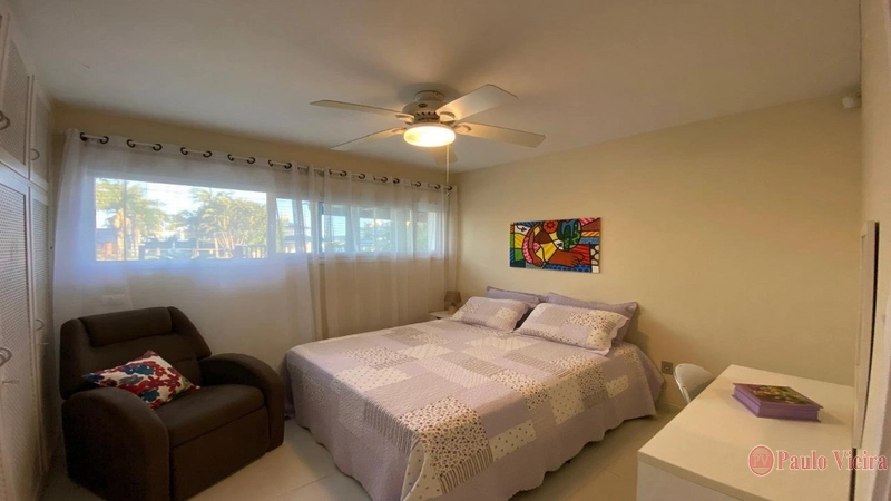 ATLÂNTIDA - CASA TÉRREA LOCALIZADA A APENAS ALGUNS METROS DO MAR: 12ª foto da galeria de imagens do imóvel