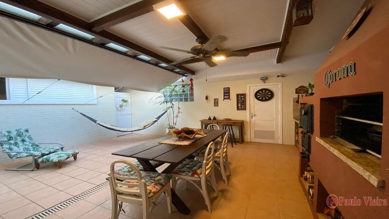 ATLÂNTIDA - CASA TÉRREA LOCALIZADA A APENAS ALGUNS METROS DO MAR: 19ª foto da galeria de imagens do imóvel