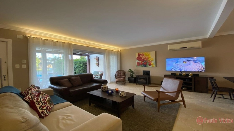 ATLÂNTIDA - CASA TÉRREA LOCALIZADA A APENAS ALGUNS METROS DO MAR: 7ª foto da galeria de imagens do imóvel