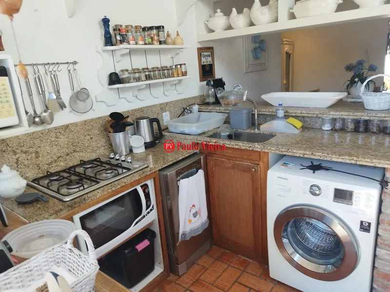 XANGRI-LÁ -  LINDO DUPLEX: 17ª foto da galeria de imagens do imóvel