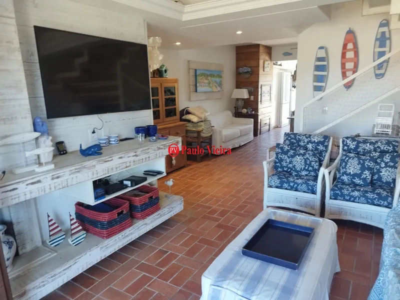 XANGRI-LÁ -  LINDO DUPLEX: 7ª foto da galeria de imagens do imóvel