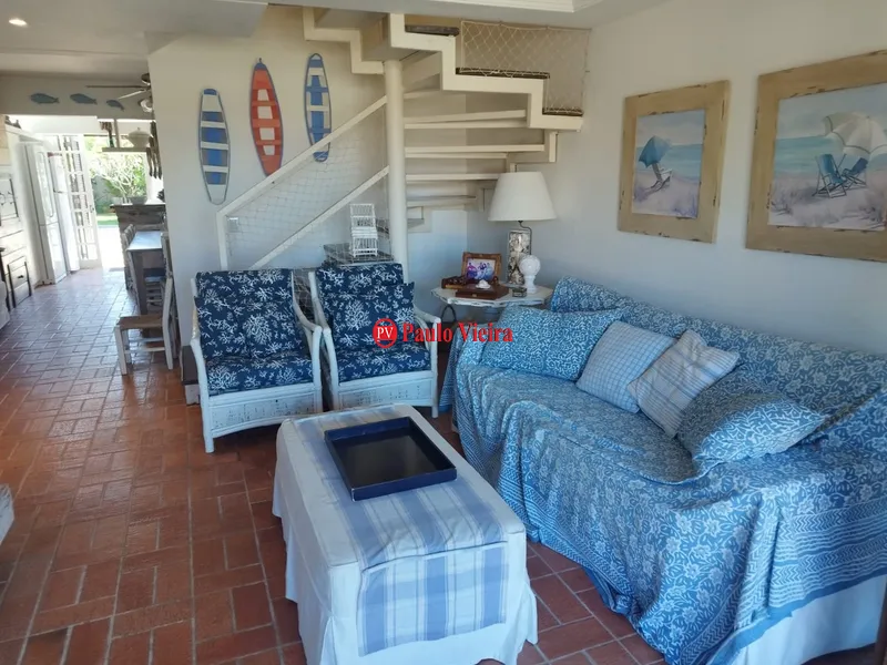 XANGRI-LÁ -  LINDO DUPLEX: 27ª foto da galeria de imagens do imóvel