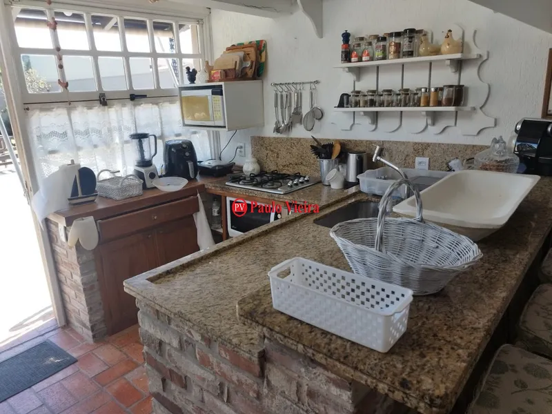 XANGRI-LÁ -  LINDO DUPLEX: 18ª foto da galeria de imagens do imóvel