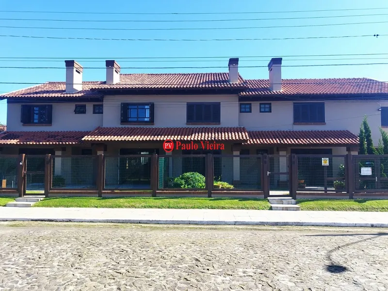 XANGRI-LÁ -  LINDO DUPLEX