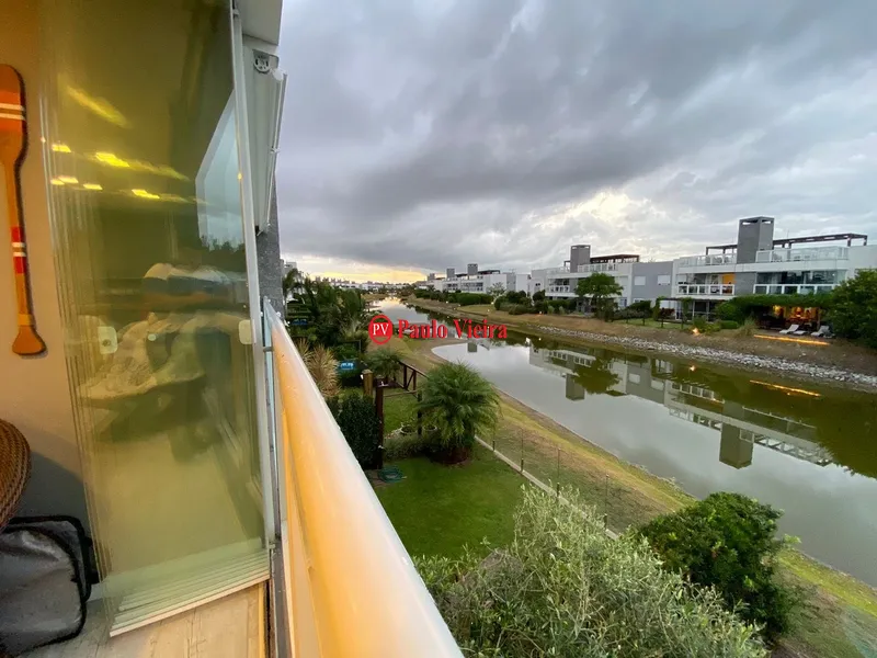 ROSSI ATLÂNTIDA - APARTAMENTO FINAMENTE MOBILIADO: 3ª foto da galeria de imagens do imóvel