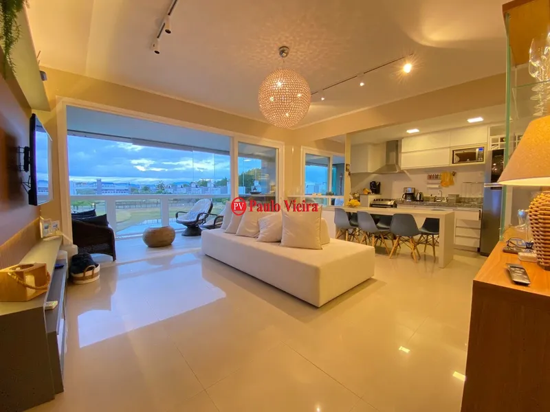 ROSSI ATLÂNTIDA - APARTAMENTO FINAMENTE MOBILIADO: 29ª foto da galeria de imagens do imóvel