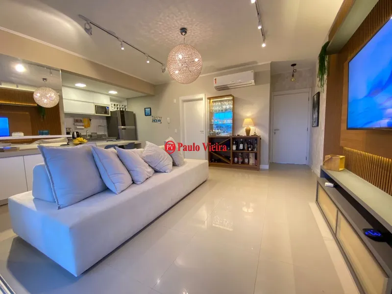 ROSSI ATLÂNTIDA - APARTAMENTO FINAMENTE MOBILIADO: 23ª foto da galeria de imagens do imóvel