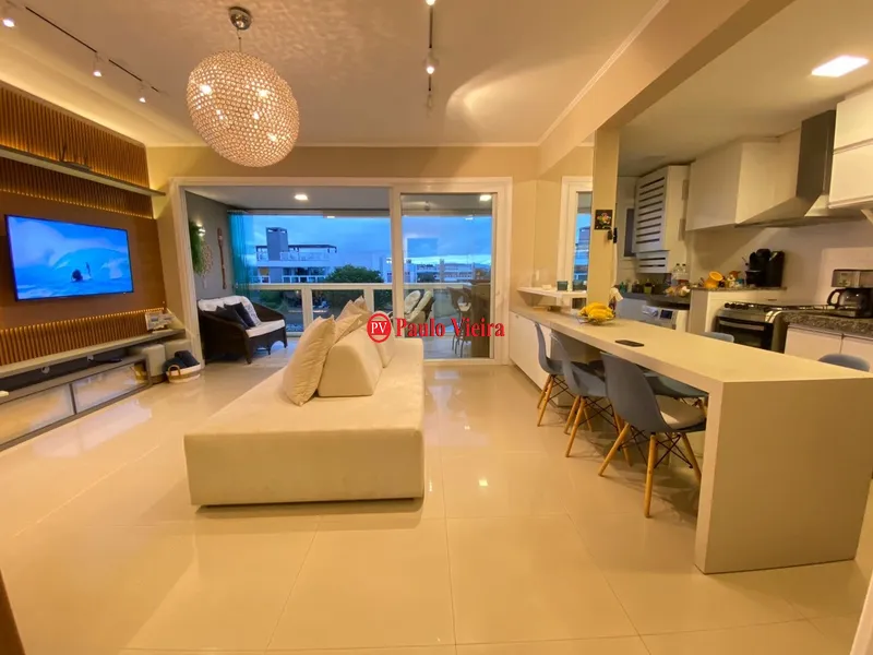 ROSSI ATLÂNTIDA - APARTAMENTO FINAMENTE MOBILIADO: 7ª foto da galeria de imagens do imóvel