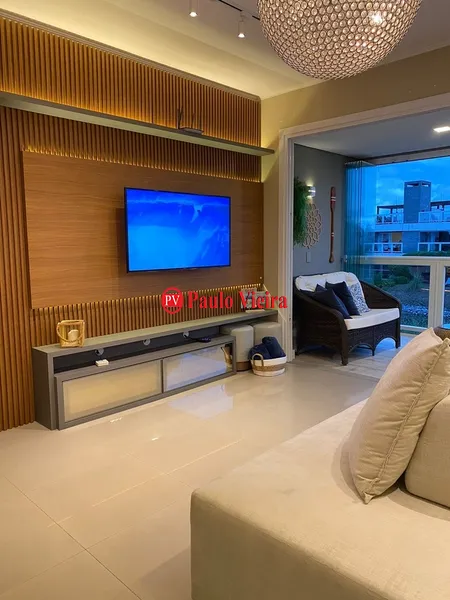 ROSSI ATLÂNTIDA - APARTAMENTO FINAMENTE MOBILIADO: 13ª foto da galeria de imagens do imóvel