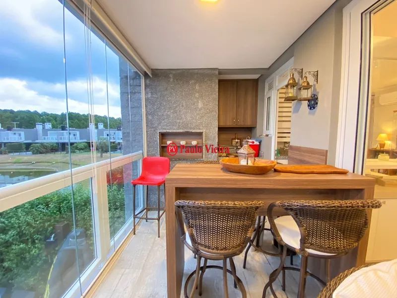 ROSSI ATLÂNTIDA - APARTAMENTO FINAMENTE MOBILIADO: 18ª foto da galeria de imagens do imóvel