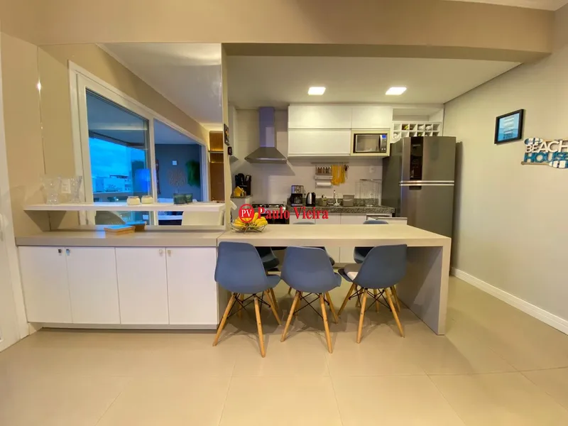 ROSSI ATLÂNTIDA - APARTAMENTO FINAMENTE MOBILIADO: 24ª foto da galeria de imagens do imóvel