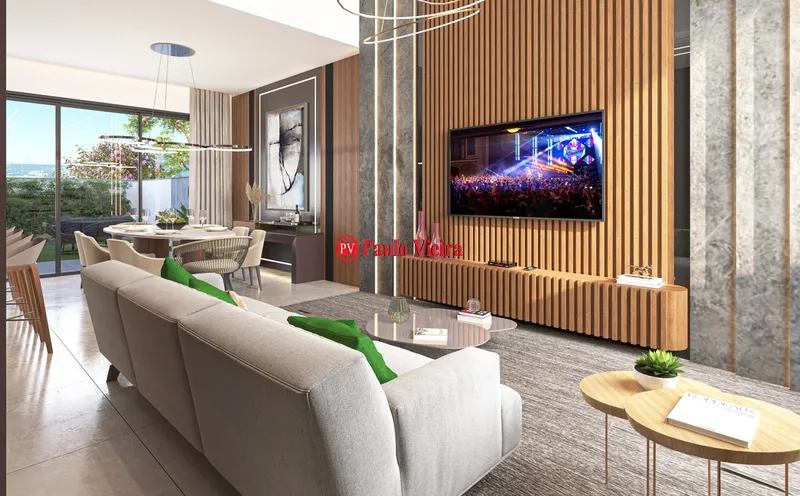 XANGRI-LÁ -  DUPLEX  3, FRENTE ALAMEDA: 9ª foto da galeria de imagens do imóvel