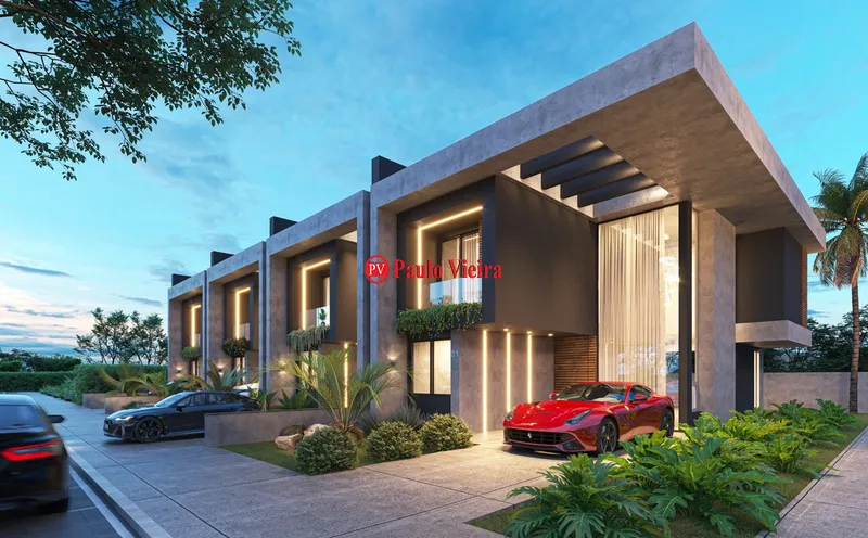 XANGRI-LÁ -  DUPLEX  2, FRENTE ALAMEDA: 9ª foto da galeria de imagens do imóvel