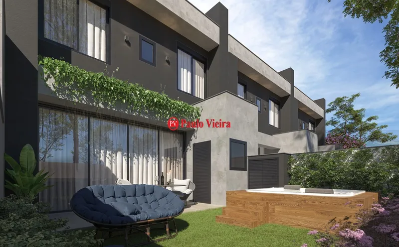 XANGRI-LÁ -  DUPLEX  1,  DE ESQUINA: 5ª foto da galeria de imagens do imóvel