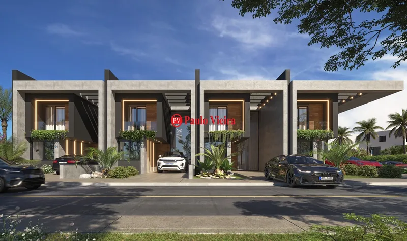 XANGRI-LÁ -  DUPLEX  1,  DE ESQUINA: 1ª foto da galeria de imagens do imóvel