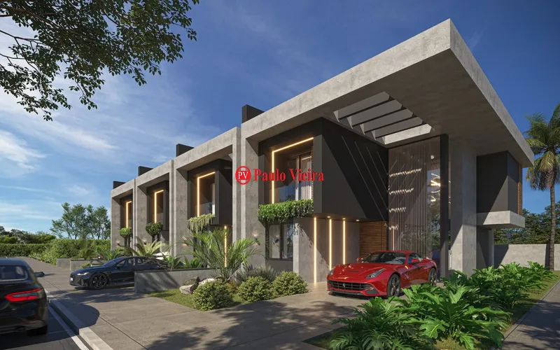 XANGRI-LÁ -  DUPLEX  1,  DE ESQUINA: 4ª foto da galeria de imagens do imóvel