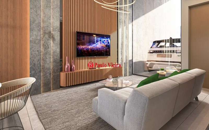 XANGRI-LÁ -  DUPLEX  1,  DE ESQUINA: 7ª foto da galeria de imagens do imóvel