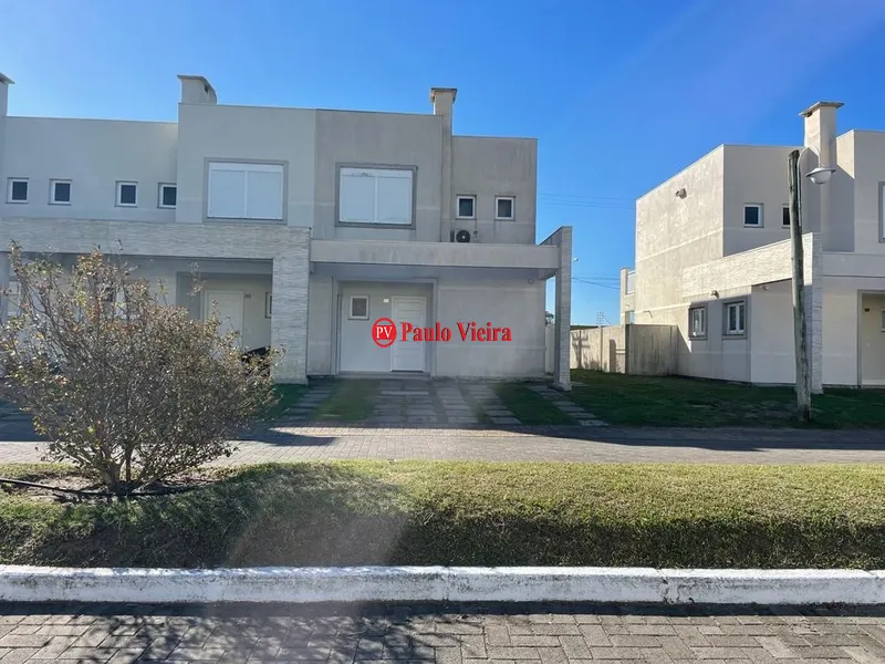 PATEO MARBELLA - SOBRADO DE ESQUINA