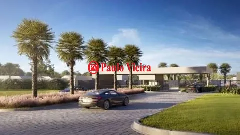 JOY 1 - TERRENO BEIRA LAGO: 2ª foto da galeria de imagens do imóvel