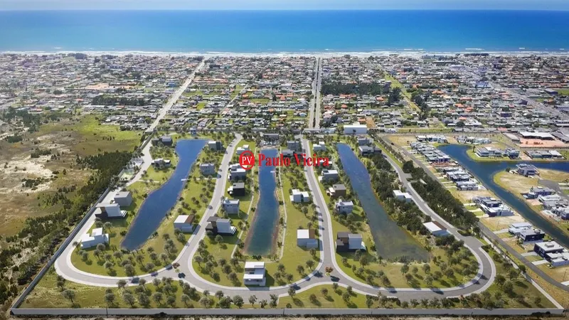 JOY 1 - TERRENO BEIRA LAGO: 4ª foto da galeria de imagens do imóvel