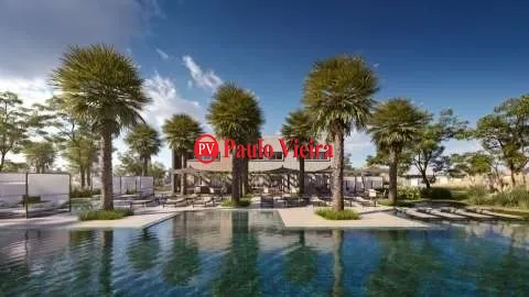 JOY 1 - TERRENO BEIRA LAGO: 3ª foto da galeria de imagens do imóvel