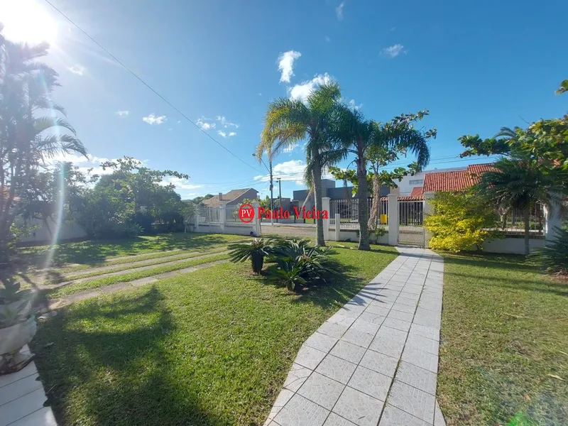 ATLÂNTIDA -  CASA TÉRREA EM DOIS AMPLOS TERRENOS: 6ª foto da galeria de imagens do imóvel