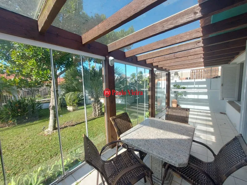 ATLÂNTIDA -  CASA TÉRREA EM DOIS AMPLOS TERRENOS: 7ª foto da galeria de imagens do imóvel