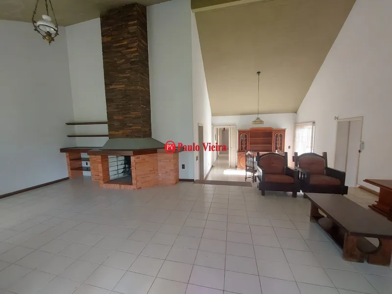 ATLÂNTIDA -  CASA TÉRREA EM DOIS AMPLOS TERRENOS: 10ª foto da galeria de imagens do imóvel