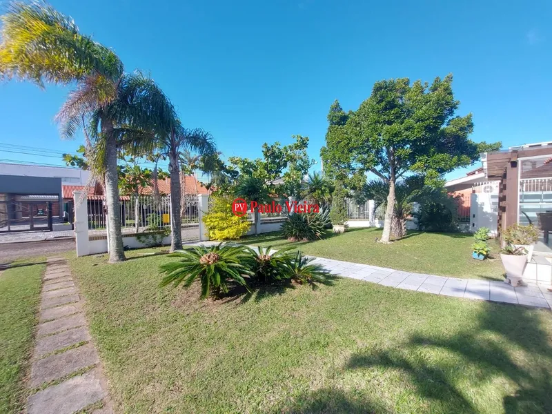 ATLÂNTIDA -  CASA TÉRREA EM DOIS AMPLOS TERRENOS: 5ª foto da galeria de imagens do imóvel