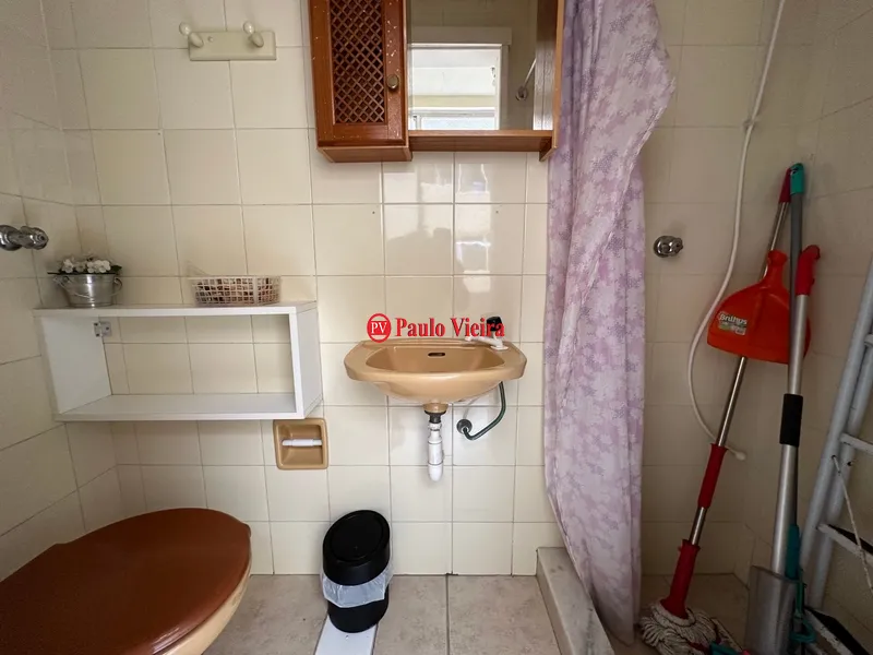 ATLÂNTIDA -  APARTAMENTO EM EXCELENTE LOCALIZAÇÃO: 22ª foto da galeria de imagens do imóvel