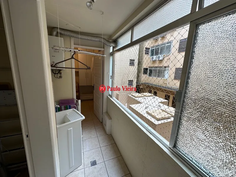 ATLÂNTIDA -  APARTAMENTO EM EXCELENTE LOCALIZAÇÃO: 21ª foto da galeria de imagens do imóvel