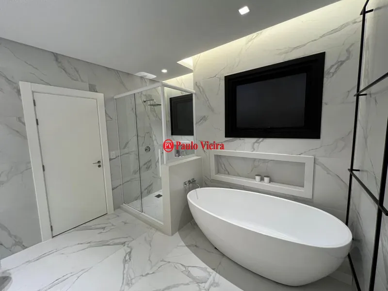 ENSEADA - EXCELENTE SOBRADO BEIRA LAGO: 28ª foto da galeria de imagens do imóvel