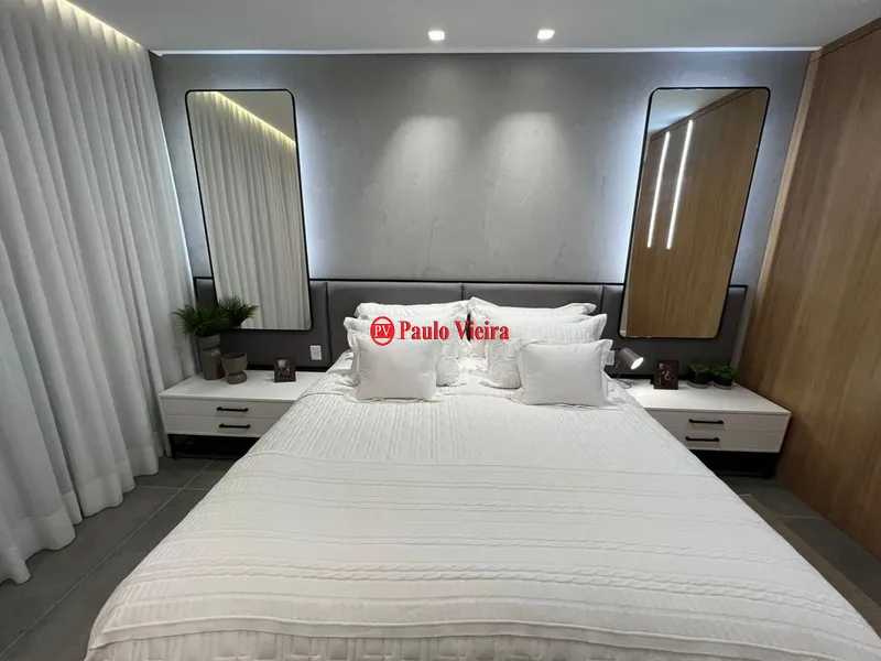 ENSEADA - EXCELENTE SOBRADO BEIRA LAGO: 25ª foto da galeria de imagens do imóvel