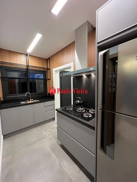 ENSEADA - EXCELENTE SOBRADO BEIRA LAGO: 21ª foto da galeria de imagens do imóvel