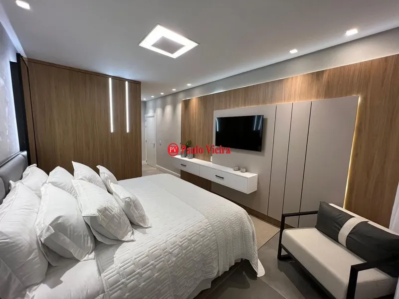 ENSEADA - EXCELENTE SOBRADO BEIRA LAGO: 24ª foto da galeria de imagens do imóvel