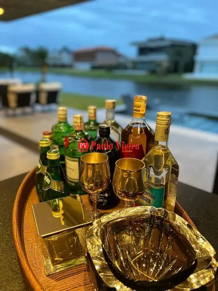 ENSEADA - EXCELENTE SOBRADO BEIRA LAGO: 16ª foto da galeria de imagens do imóvel