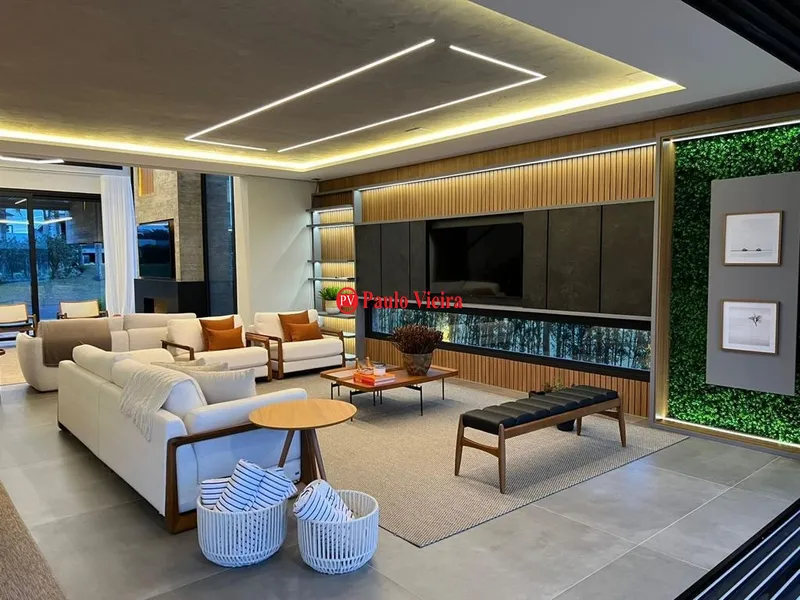 ENSEADA - EXCELENTE SOBRADO BEIRA LAGO: 12ª foto da galeria de imagens do imóvel