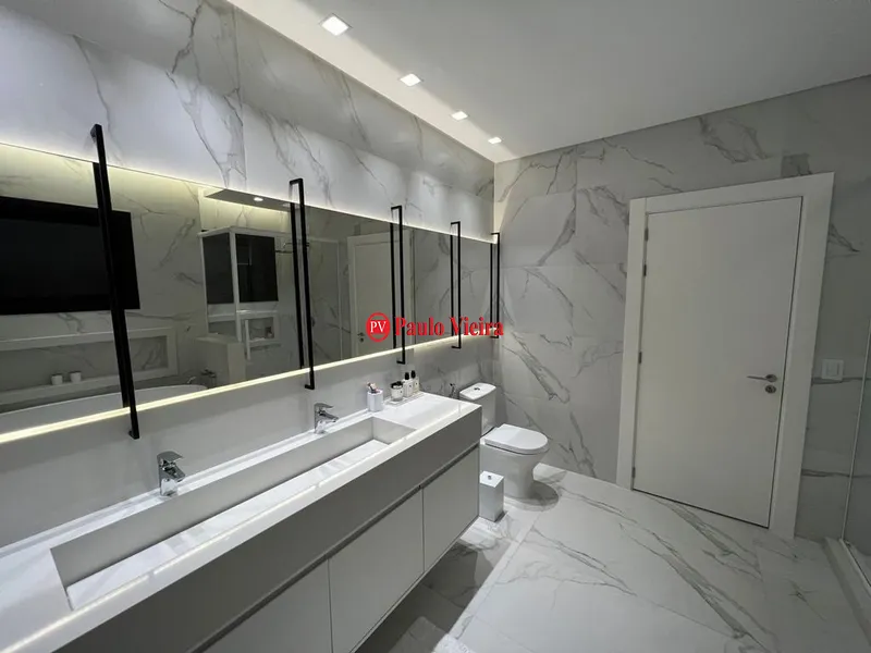 ENSEADA - EXCELENTE SOBRADO BEIRA LAGO: 27ª foto da galeria de imagens do imóvel